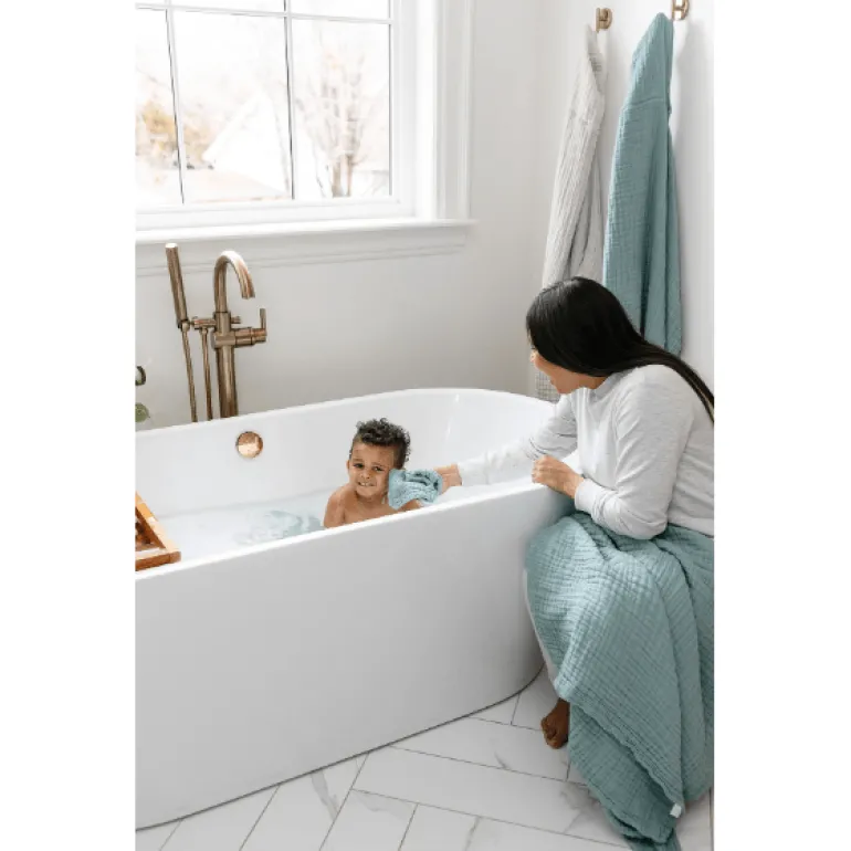 Lou Lou & Company - Washcloth 3-Pack