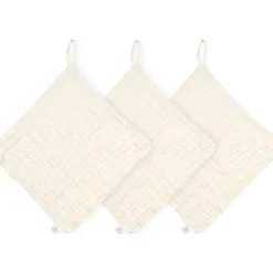 Lou Lou & Company - Washcloth 3-Pack
