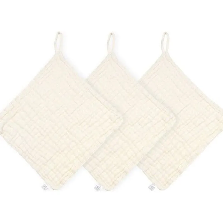 Lou Lou & Company - Washcloth 3-Pack