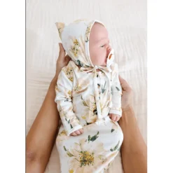 Lou Lou & Company - Willa Knotted Gown