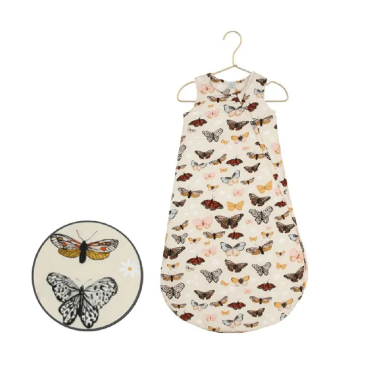 Lou Lou & Company- Amelia Sleep Sack