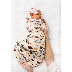 Lou Lou & Company- Amelia Sleep Sack