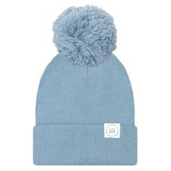 Lou Lou & Company Beanie With Pom