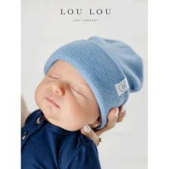 Lou Lou & Company Beanie