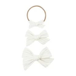 Lou Lou & Company Bow Headband
