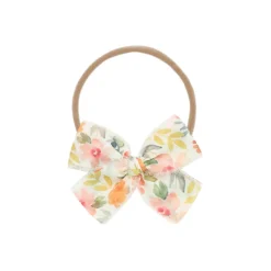 Lou Lou & Company Bow Headband