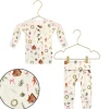 Lou Lou & Company- Buddy Top & Bottoms