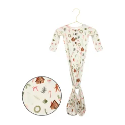 Lou Lou & Company Buddy Knotted Gown