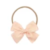 Lou Lou & Company Chiffon Bow Headband