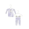 Lou Lou & Company- Dani Top & Bottoms
