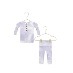 Lou Lou & Company- Dani Top & Bottoms