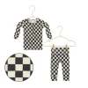 Lou Lou & Company- Gibson Top & Bottoms
