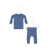 Lou Lou & Company- Harrison Top & Bottoms