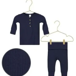 Lou Lou & Company- Hayden Top & Bottoms