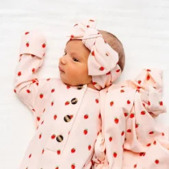 Lou Lou & Company Knot Headbands