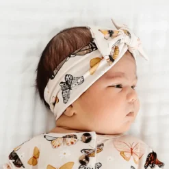 Lou Lou & Company Knot Headbands