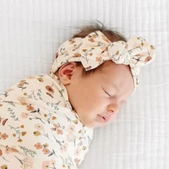 Lou Lou & Company Knot Headbands