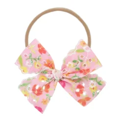 Lou Lou & Company Lace Bow Headband