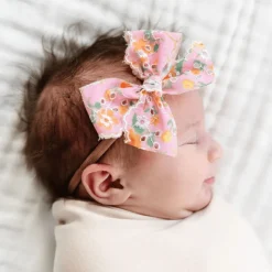 Lou Lou & Company Lace Bow Headband