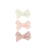 Lou Lou & Company Linen Bow 3 Pack