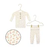 Lou Lou & Company- Lottie Top & Bottoms