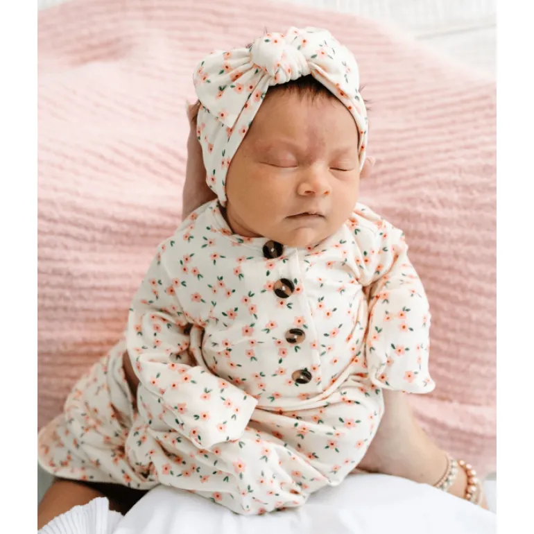Lou Lou & Company- Lottie Top & Bottoms