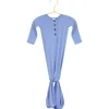 Lou Lou & Company Perry Knotted Gown