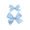 Lou Lou & Company Satin Bow- Large