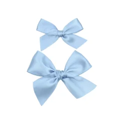 Lou Lou & Company Satin Bow- Large