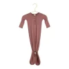 Lou Lou & Company Sienna Knotted Gown
