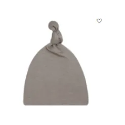 Lou Lou & Company Top Knot Hat