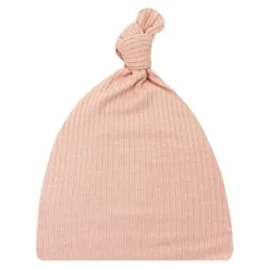 Lou Lou & Company Top Knot Hat