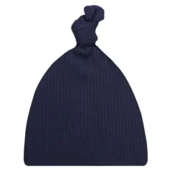Lou Lou & Company Top Knot Hat