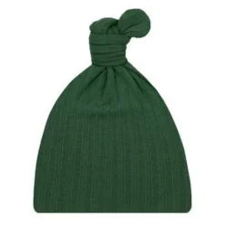 Lou Lou & Company Top Knot Hat