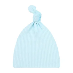 Lou Lou & Company Top Knot Hat