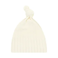 Lou Lou & Company Top Knot Hat