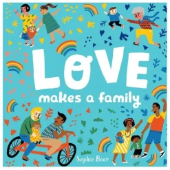 Love Makes a Family
