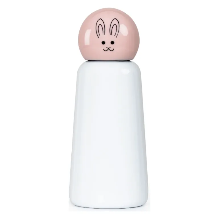 Lund Skittle Mini Water Bottle- Bunny