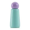 Lund Skittle Mini Water Bottle- Mint & Lilac