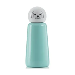 Lund Skittle Mini Water Bottle- Dog