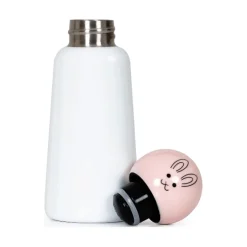 Lund Skittle Mini Water Bottle- Bunny