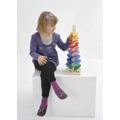 Magic Wood Marble Tree Small