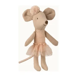 Maileg Ballerina Mouse,  Little Sister