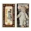 Maileg Big Brother Mouse In Box-2024