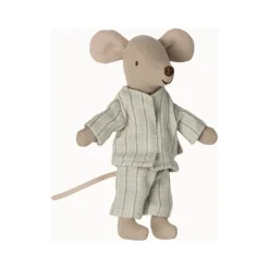 Maileg Big Brother Mouse In Box-2024