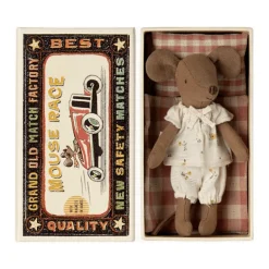 Maileg Big Sister In Matchbox 24'
