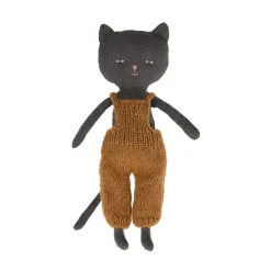 Maileg Chatons Kitten Black