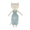 Maileg Chatons Kitten Dark Nature