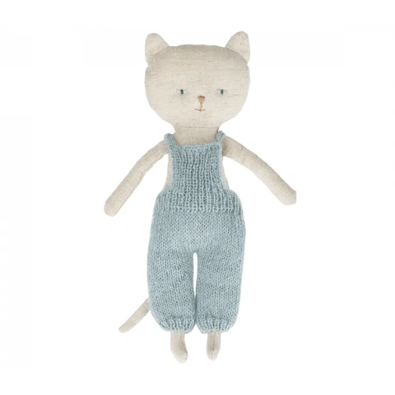 Maileg Chatons Kitten Dark Nature
