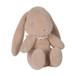 Maileg Easter egg with bunny - Powder
